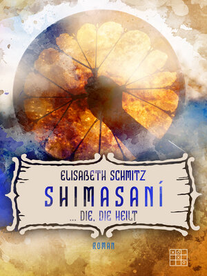 cover image of Shimasaní